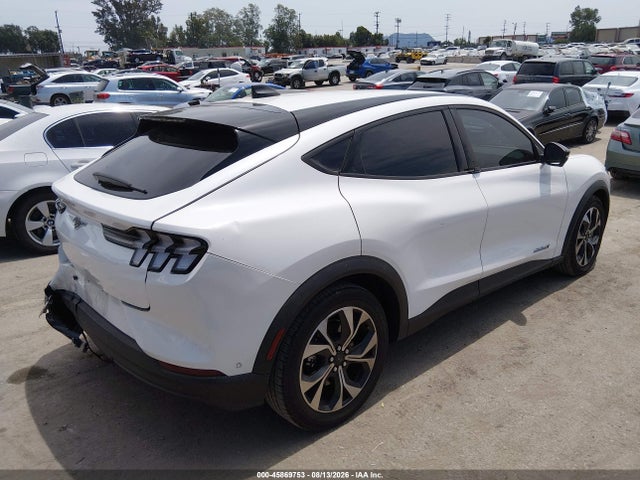 Ford Mustang Mach-e Select 2024 3FMTK1SU3RMA36154 Image 4