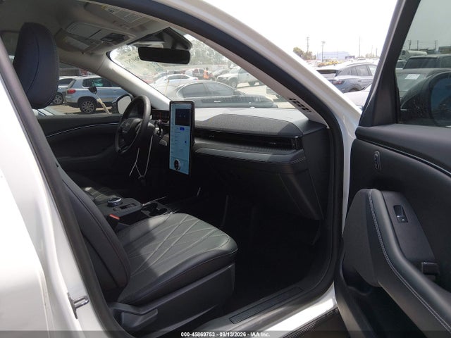 Ford Mustang Mach-e Select 2024 3FMTK1SU3RMA36154 Image 5