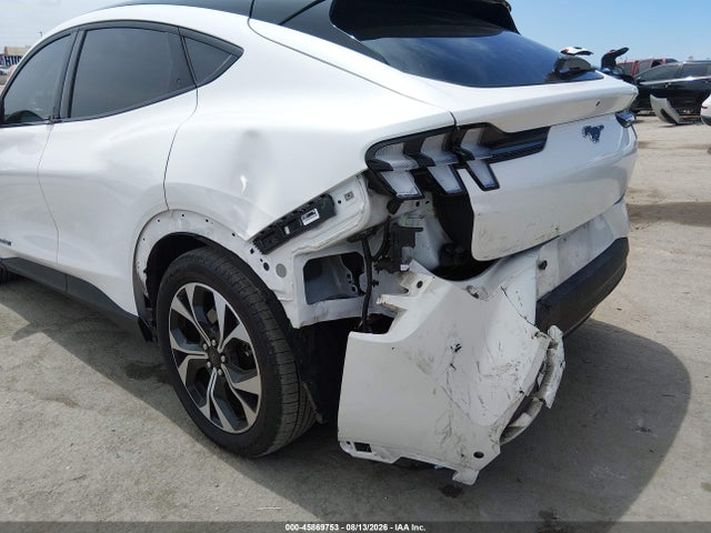 Ford Mustang Mach-e Select 2024 3FMTK1SU3RMA36154 Image 6