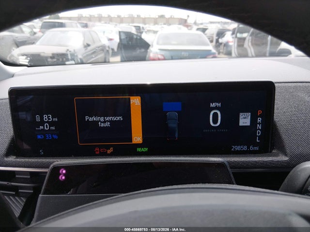 Ford Mustang Mach-e Select 2024 3FMTK1SU3RMA36154 Image 7