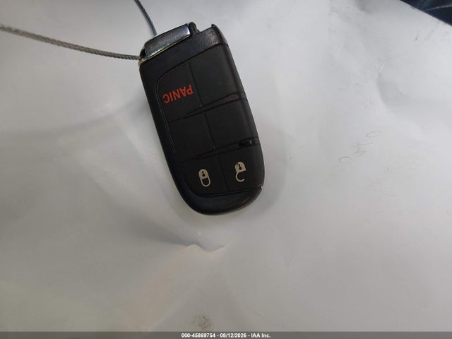 Продажа на аукционе авто 2019 Jeep Compass Trailhawk 4x4, vin: 3C4NJDDB6KT618113, номер лота: 45869754