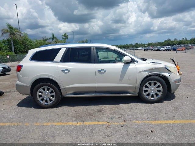 Продажа на аукционе авто 2011 Buick Enclave 1xl, vin: 5GAKRBED9BJ255007, номер лота: 45869755