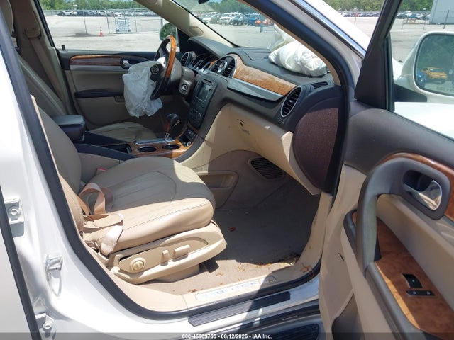 Продажа на аукционе авто 2011 Buick Enclave 1xl, vin: 5GAKRBED9BJ255007, номер лота: 45869755