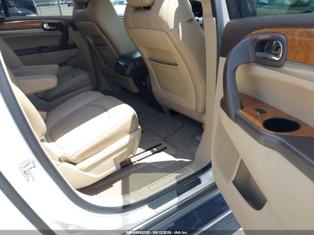 Продажа на аукционе авто 2011 Buick Enclave 1xl, vin: 5GAKRBED9BJ255007, номер лота: 45869755