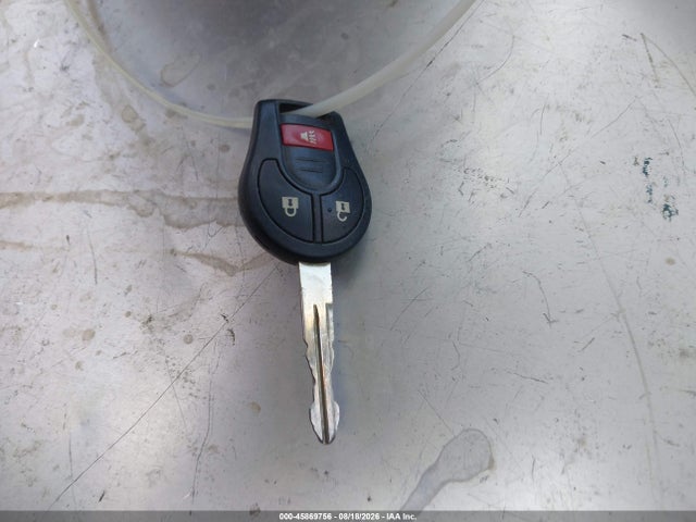 Nissan Rogue Select S 2015 JN8AS5MT5FW661193 Image 11
