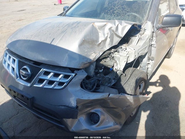 Nissan Rogue Select S 2015 JN8AS5MT5FW661193 Image 12