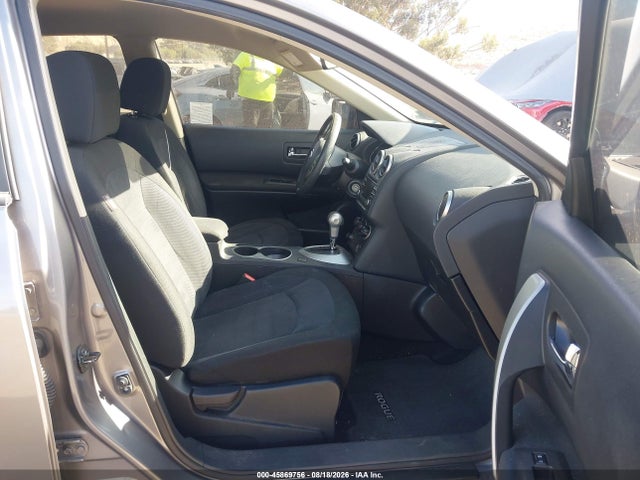 Nissan Rogue Select S 2015 JN8AS5MT5FW661193 Image 5