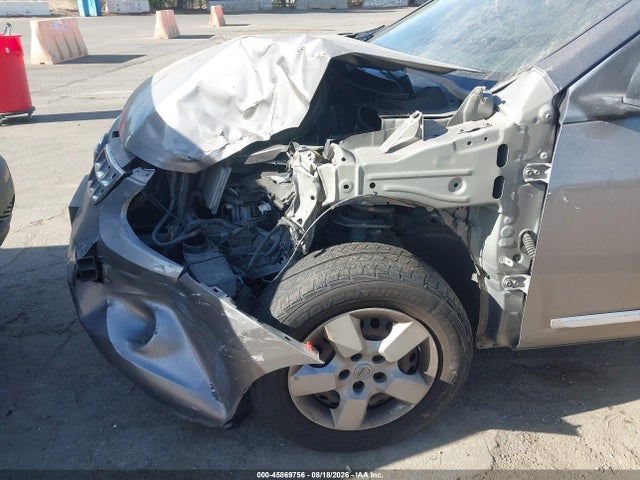 Nissan Rogue Select S 2015 JN8AS5MT5FW661193 Image 6