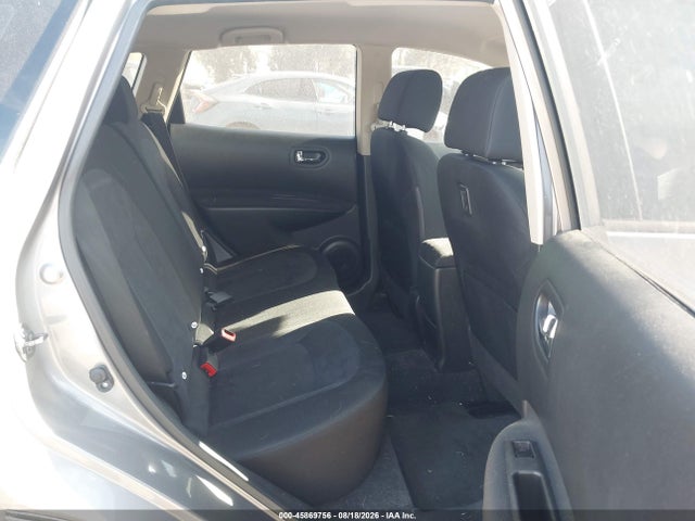 Nissan Rogue Select S 2015 JN8AS5MT5FW661193 Image 8