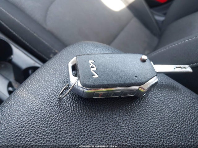 Продаж на аукціоні авто 2022 Kia Forte Lxs, vin: 3KPF24AD0NE437833, номер лоту: 45869758