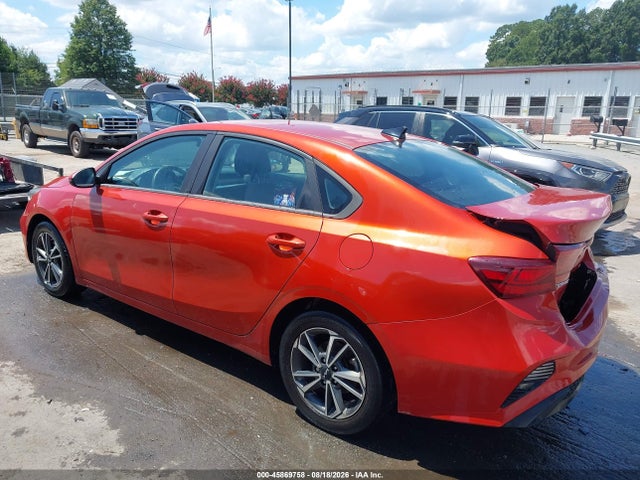 Продаж на аукціоні авто 2022 Kia Forte Lxs, vin: 3KPF24AD0NE437833, номер лоту: 45869758