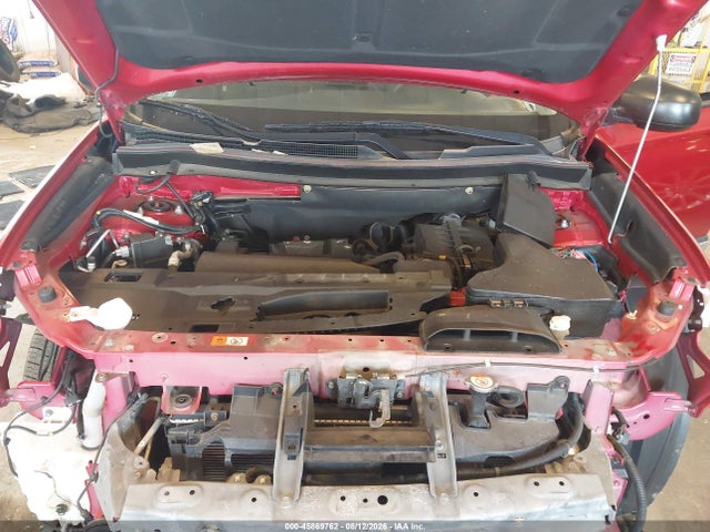 Aukcja sprzedaży 2018 Mitsubishi Outlander Es/le/se/sel, vin: JA4AZ3A36JZ056696, numer aukcji: 45869762