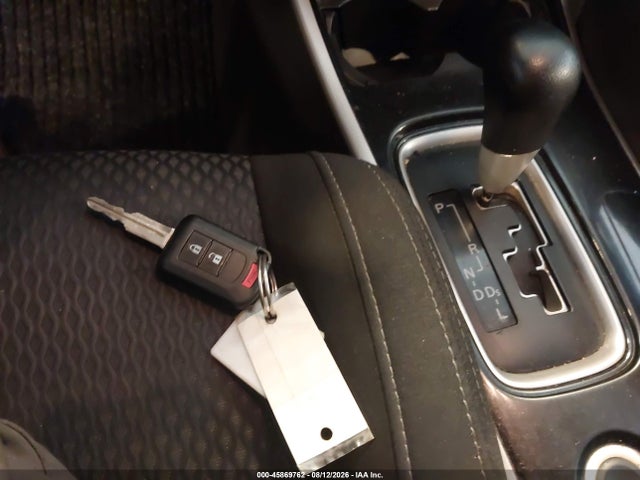 Aukcja sprzedaży 2018 Mitsubishi Outlander Es/le/se/sel, vin: JA4AZ3A36JZ056696, numer aukcji: 45869762