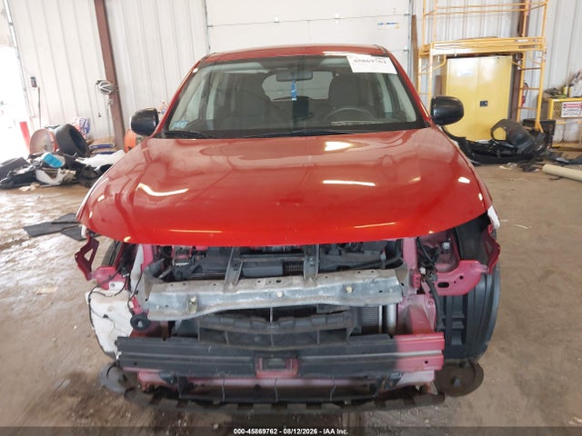 Aukcja sprzedaży 2018 Mitsubishi Outlander Es/le/se/sel, vin: JA4AZ3A36JZ056696, numer aukcji: 45869762
