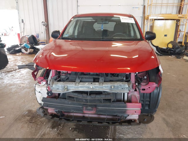 Aukcja sprzedaży 2018 Mitsubishi Outlander Es/le/se/sel, vin: JA4AZ3A36JZ056696, numer aukcji: 45869762