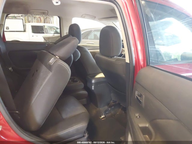 Aukcja sprzedaży 2018 Mitsubishi Outlander Es/le/se/sel, vin: JA4AZ3A36JZ056696, numer aukcji: 45869762