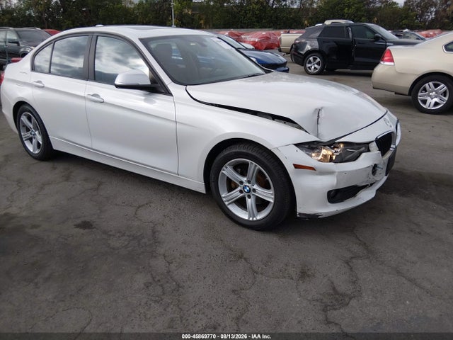2014 WBA3B1G53ENS79076 главное изображение