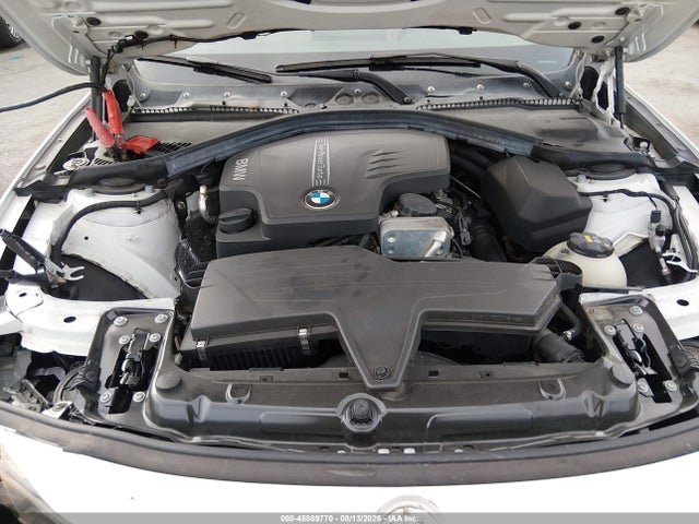 BMW 320i 2014 WBA3B1G53ENS79076 Image 10