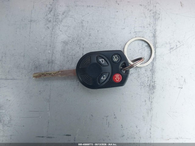 Ford FOCUS SE 2016 1FADP3K26GL311816 Image 11