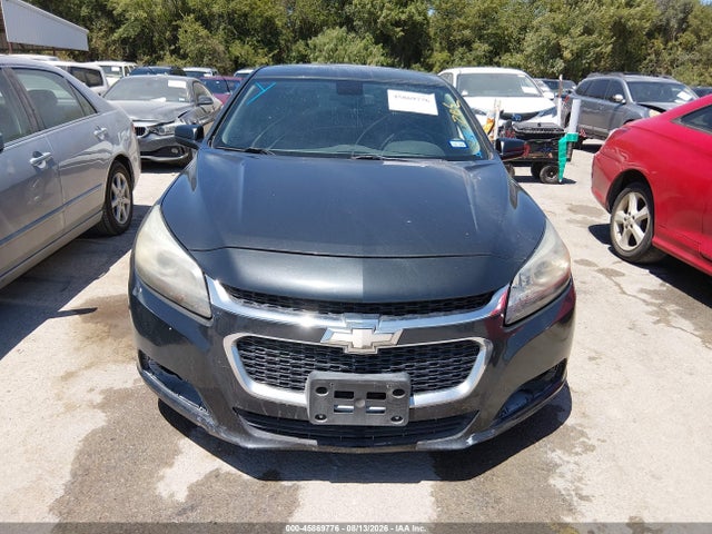 Chevrolet MALIBU LS 2015 1G11B5SL0FF108717 Image 11
