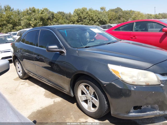 Chevrolet MALIBU LS 2015 1G11B5SL0FF108717 Image 12