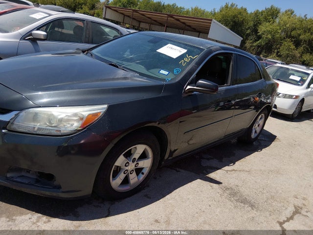 Chevrolet MALIBU LS 2015 1G11B5SL0FF108717 Image 13