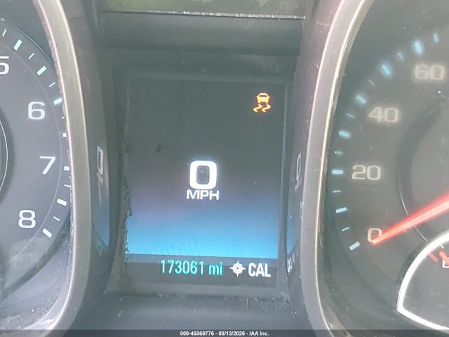 Chevrolet MALIBU LS 2015 1G11B5SL0FF108717 Image 14