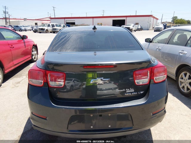Chevrolet MALIBU LS 2015 1G11B5SL0FF108717 Image 15