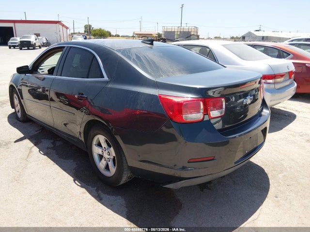 Chevrolet MALIBU LS 2015 1G11B5SL0FF108717 Image 3
