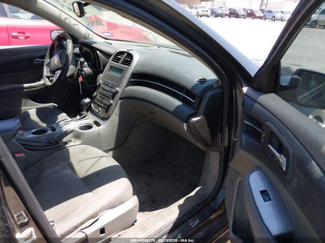 Chevrolet MALIBU LS 2015 1G11B5SL0FF108717 Image 5