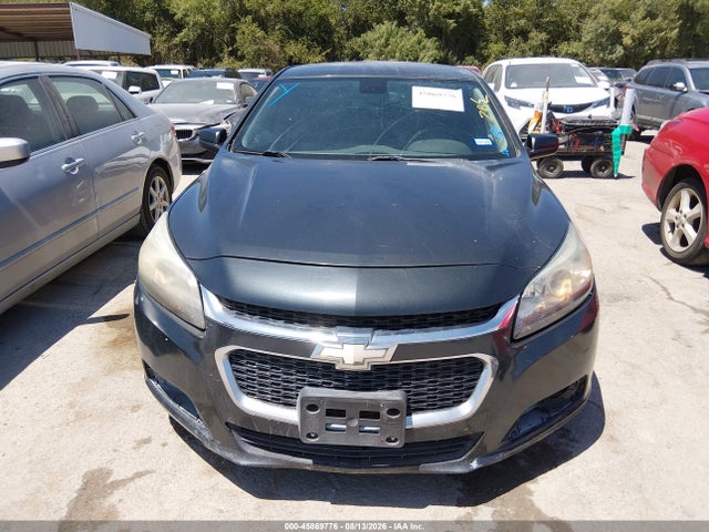 Chevrolet MALIBU LS 2015 1G11B5SL0FF108717 Image 6