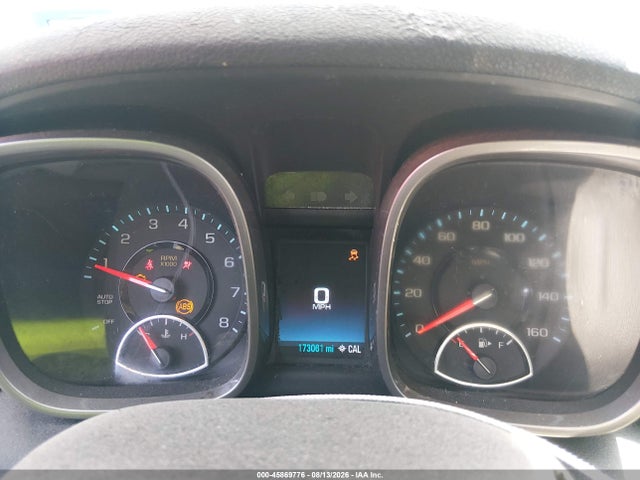 Chevrolet MALIBU LS 2015 1G11B5SL0FF108717 Image 7