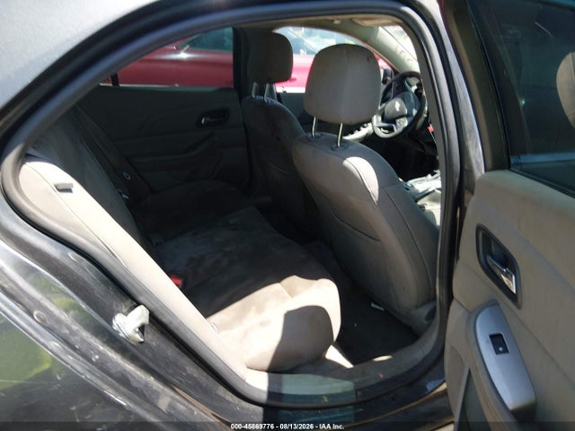 Chevrolet MALIBU LS 2015 1G11B5SL0FF108717 Image 8