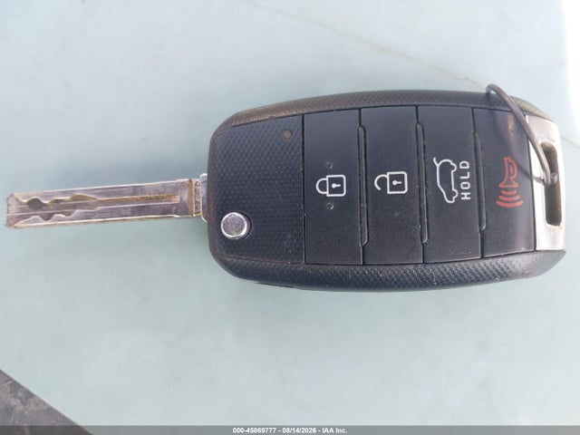 Продаж на аукціоні авто 2014 Kia Soul, vin: KNDJN2A25E7716912, номер лоту: 45869777