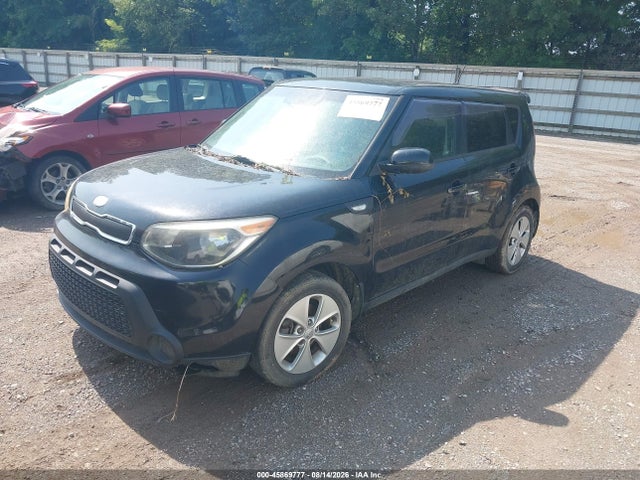 Продаж на аукціоні авто 2014 Kia Soul, vin: KNDJN2A25E7716912, номер лоту: 45869777