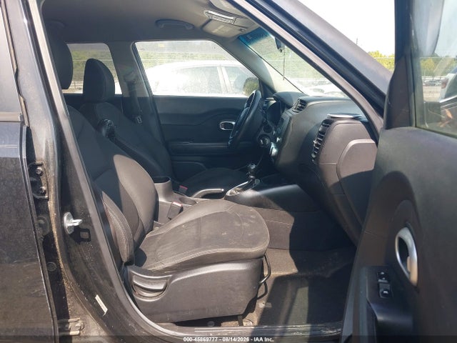 Продаж на аукціоні авто 2014 Kia Soul, vin: KNDJN2A25E7716912, номер лоту: 45869777