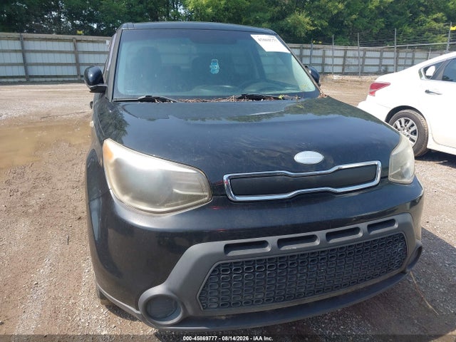 Продаж на аукціоні авто 2014 Kia Soul, vin: KNDJN2A25E7716912, номер лоту: 45869777