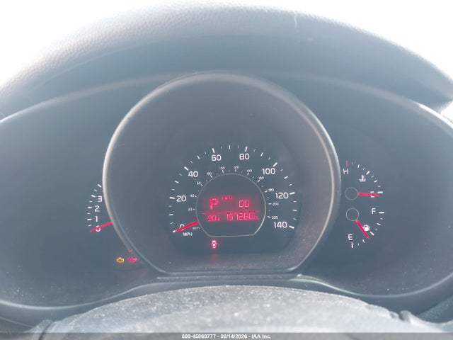 Продаж на аукціоні авто 2014 Kia Soul, vin: KNDJN2A25E7716912, номер лоту: 45869777