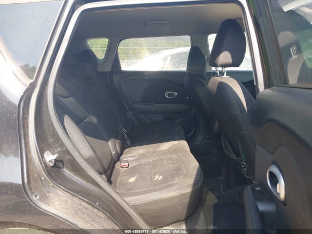 Продаж на аукціоні авто 2014 Kia Soul, vin: KNDJN2A25E7716912, номер лоту: 45869777