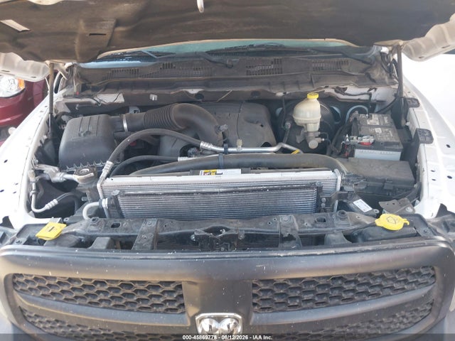 Aukcja sprzedaży 2015 Ram 1500 Tradesman, vin: 1C6RR6ST0FS676153, numer aukcji: 45869778