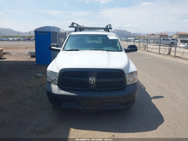 Aukcja sprzedaży 2015 Ram 1500 Tradesman, vin: 1C6RR6ST0FS676153, numer aukcji: 45869778