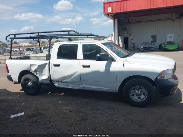 Aukcja sprzedaży 2015 Ram 1500 Tradesman, vin: 1C6RR6ST0FS676153, numer aukcji: 45869778