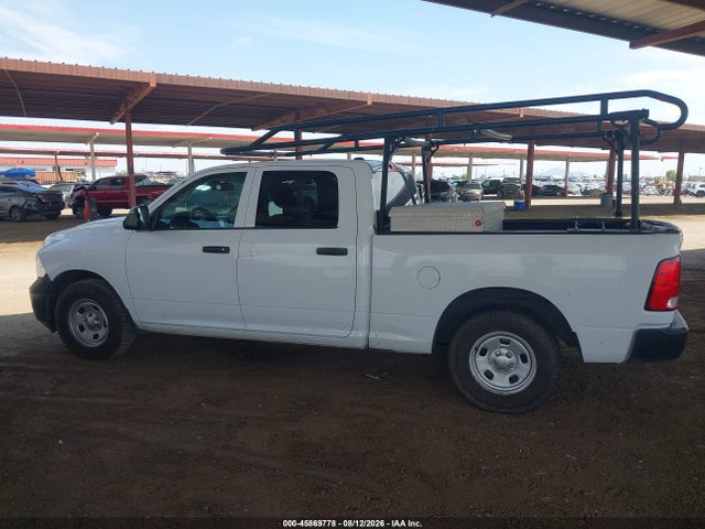 Aukcja sprzedaży 2015 Ram 1500 Tradesman, vin: 1C6RR6ST0FS676153, numer aukcji: 45869778