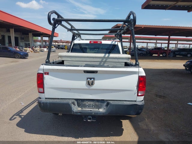 Aukcja sprzedaży 2015 Ram 1500 Tradesman, vin: 1C6RR6ST0FS676153, numer aukcji: 45869778