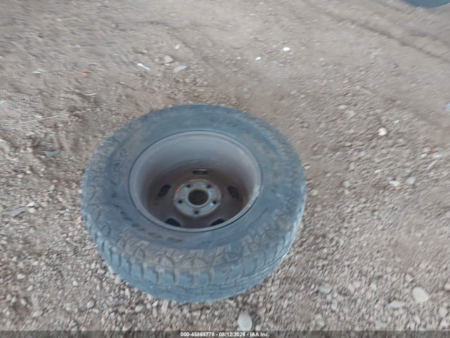 Aukcja sprzedaży 2015 Ram 1500 Tradesman, vin: 1C6RR6ST0FS676153, numer aukcji: 45869778