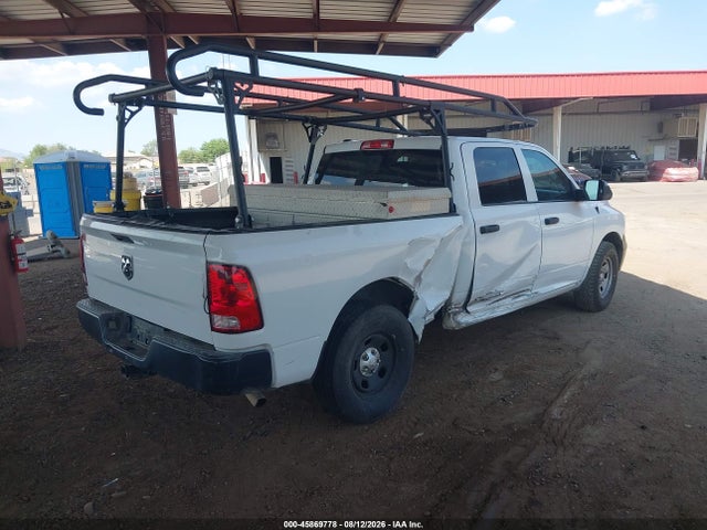 Aukcja sprzedaży 2015 Ram 1500 Tradesman, vin: 1C6RR6ST0FS676153, numer aukcji: 45869778