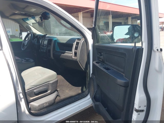 Aukcja sprzedaży 2015 Ram 1500 Tradesman, vin: 1C6RR6ST0FS676153, numer aukcji: 45869778