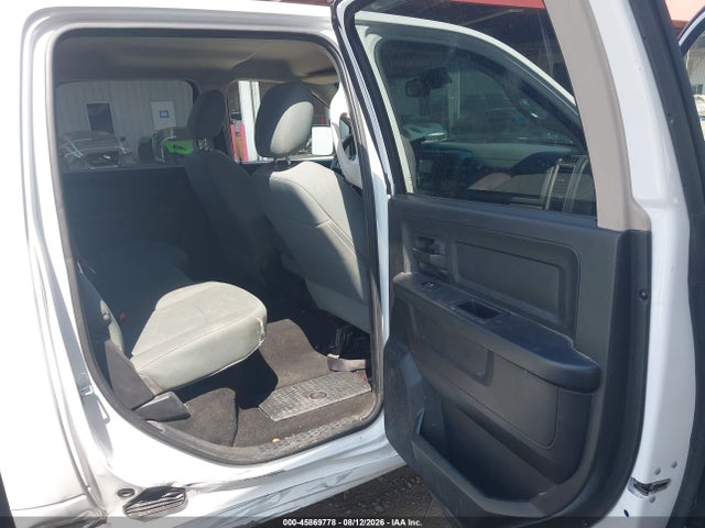 Aukcja sprzedaży 2015 Ram 1500 Tradesman, vin: 1C6RR6ST0FS676153, numer aukcji: 45869778