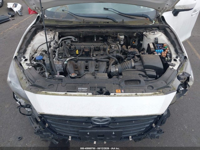 Mazda Mazda3 Touring 2018 3MZBN1V31JM192236 Image 10