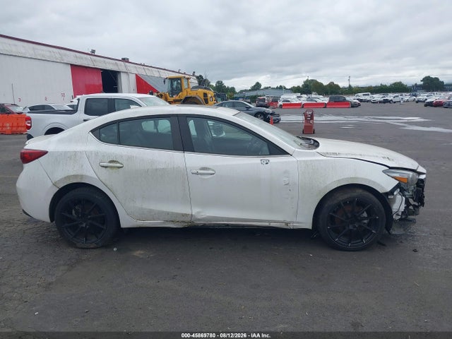 Mazda Mazda3 Touring 2018 3MZBN1V31JM192236 Image 14